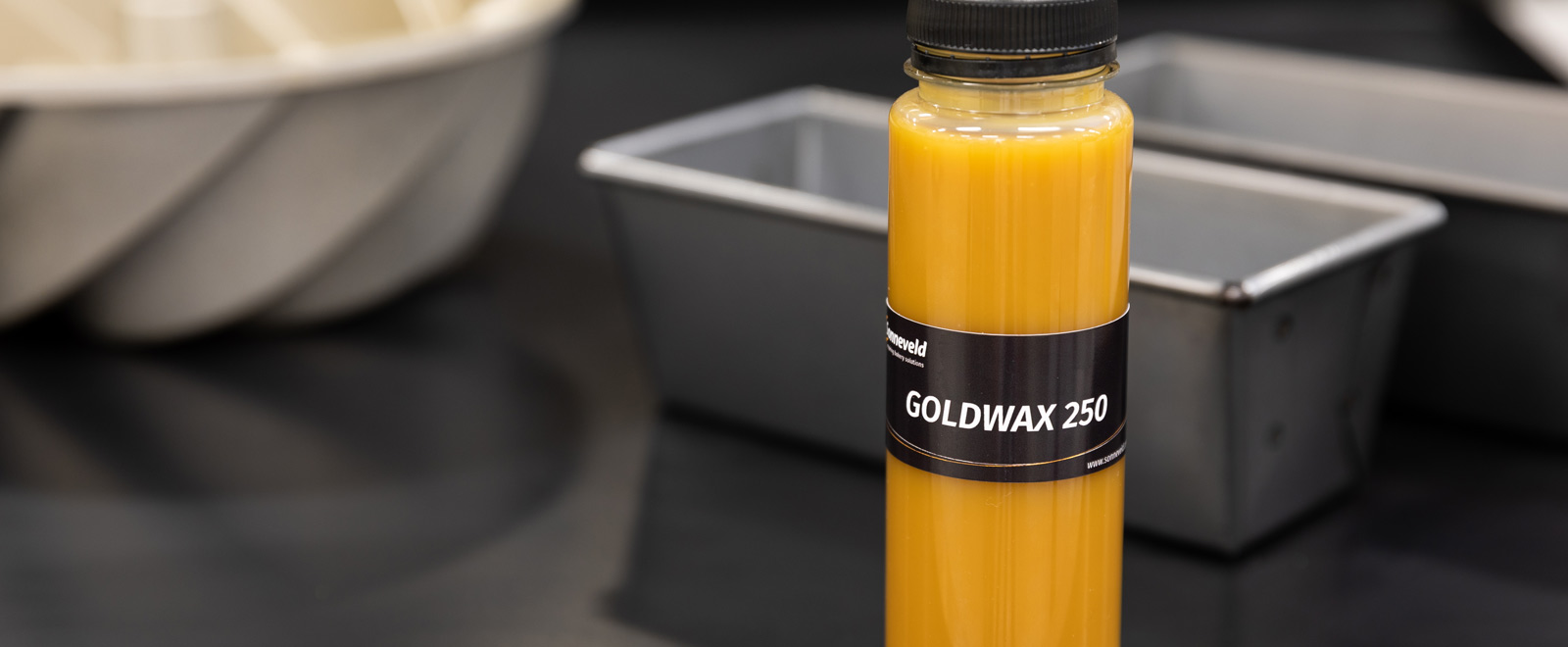 GOLDWAX 250 Producten Sonneveld Be